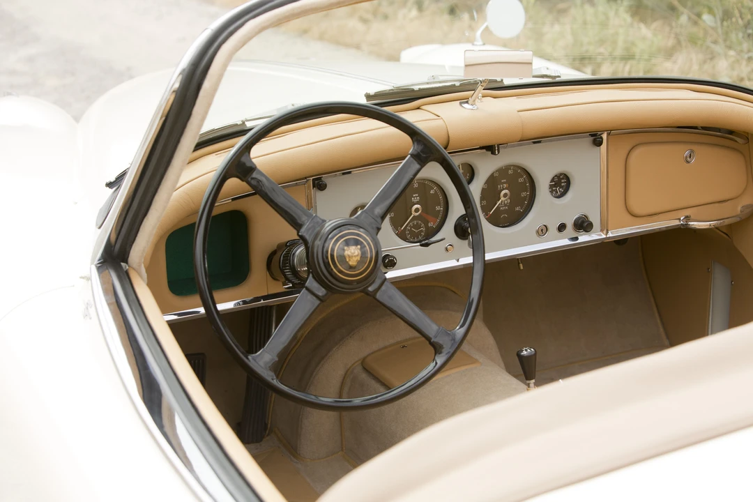 1959 Jaguar XK150 S - Image 23 of 31