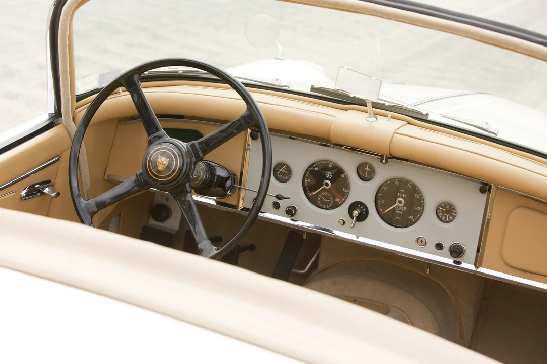 1959 Jaguar XK150 S - Image 24 of 31