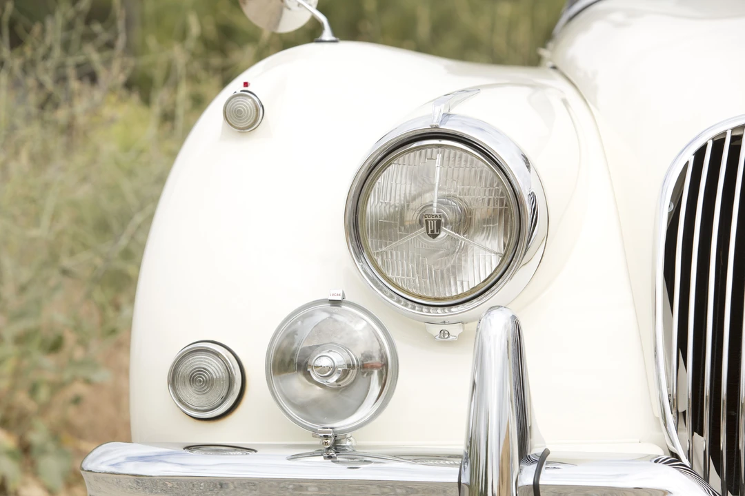 1959 Jaguar XK150 S - Image 29 of 31