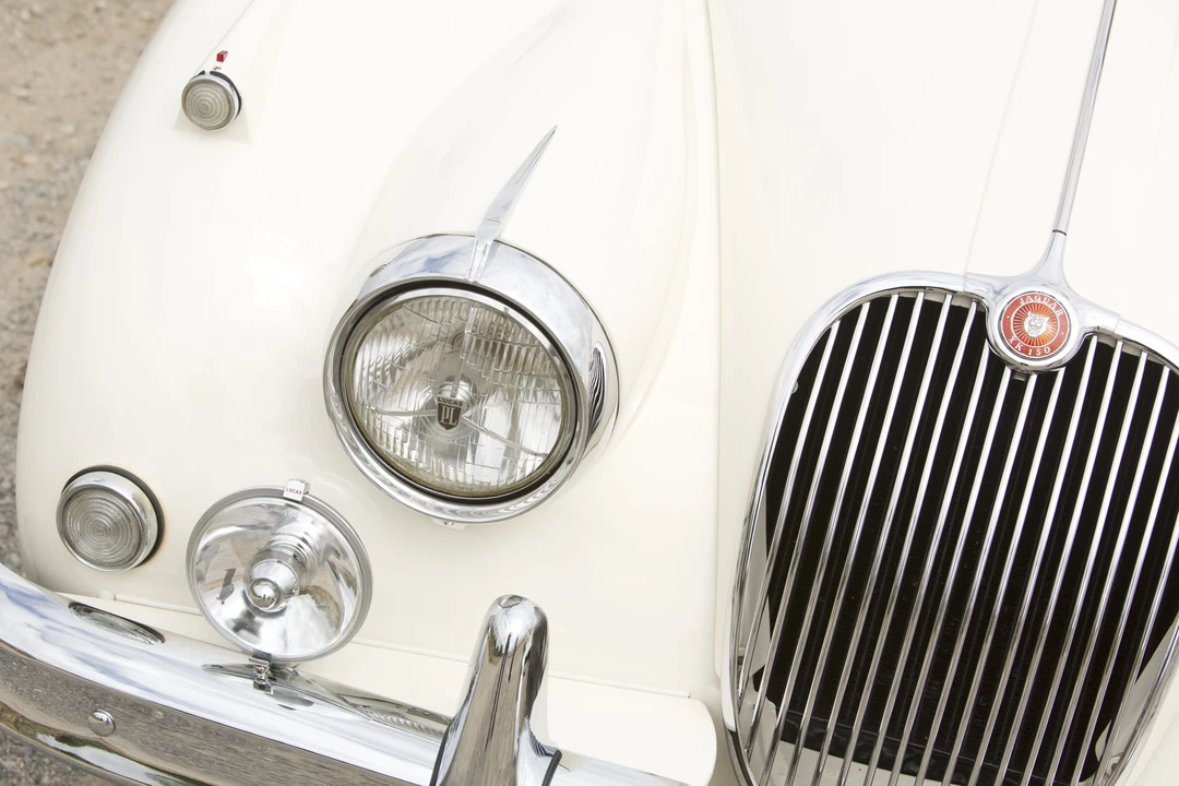 1959 Jaguar XK150 S - Image 30 of 31