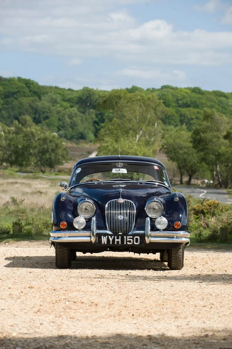 1959 Jaguar XK150 S - Image 3 of 20