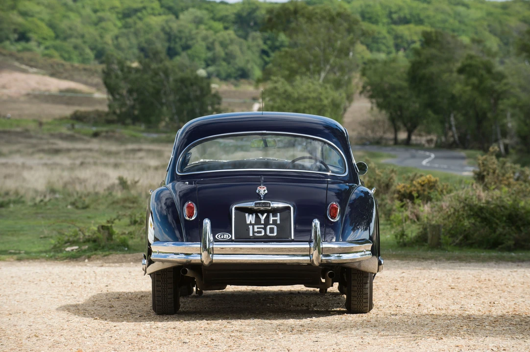 1959 Jaguar XK150 S - Image 13 of 20