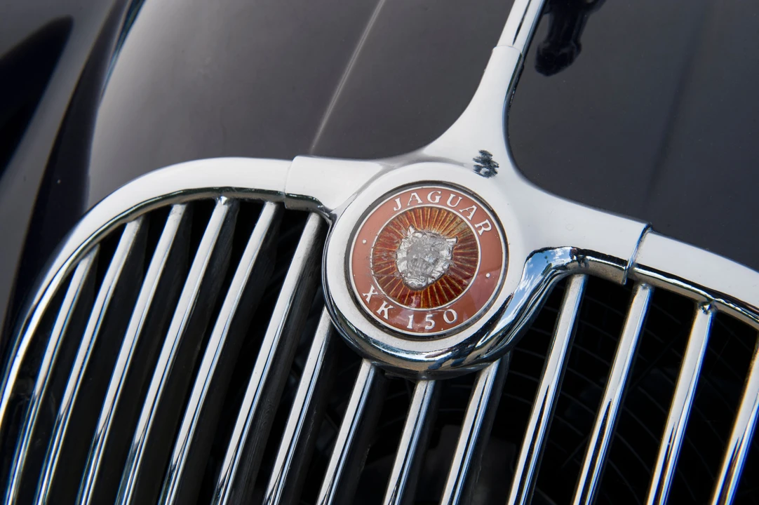 1959 Jaguar XK150 S - Image 6 of 20