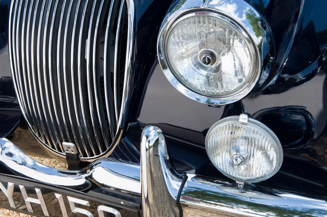 1959 Jaguar XK150 S - Image 8 of 20