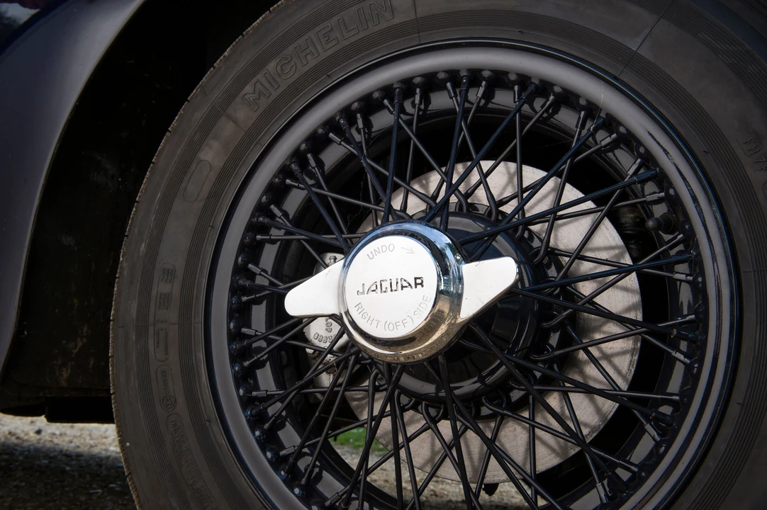 1959 Jaguar XK150 S - Image 5 of 20