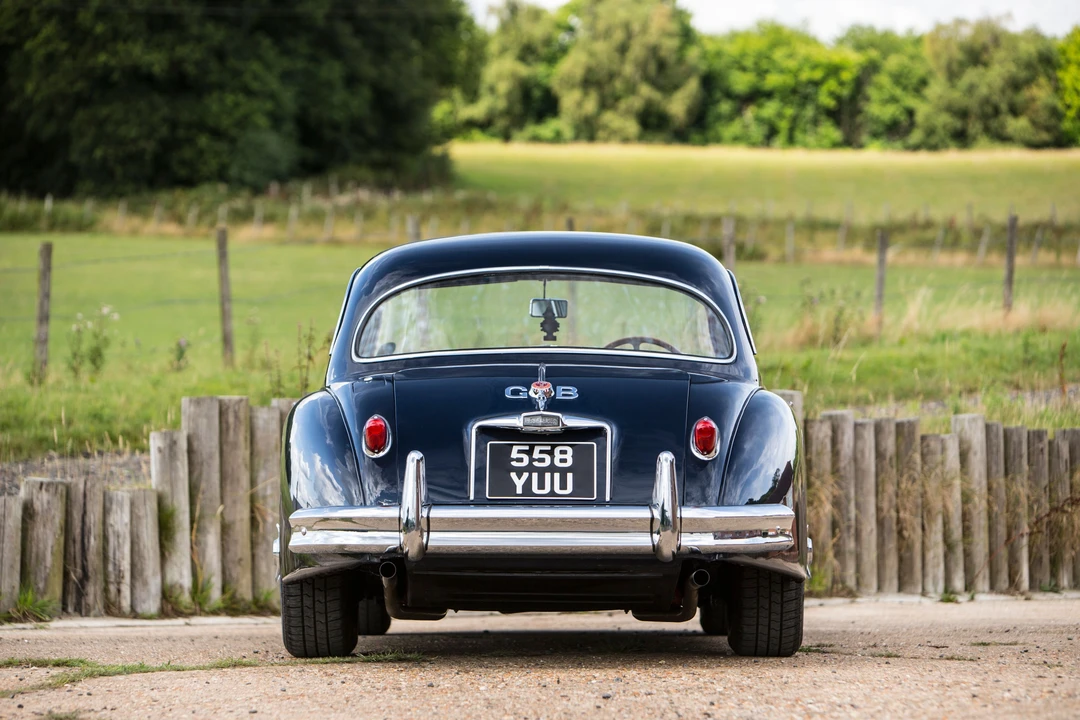 1959 Jaguar XK150 S - Image 2 of 17