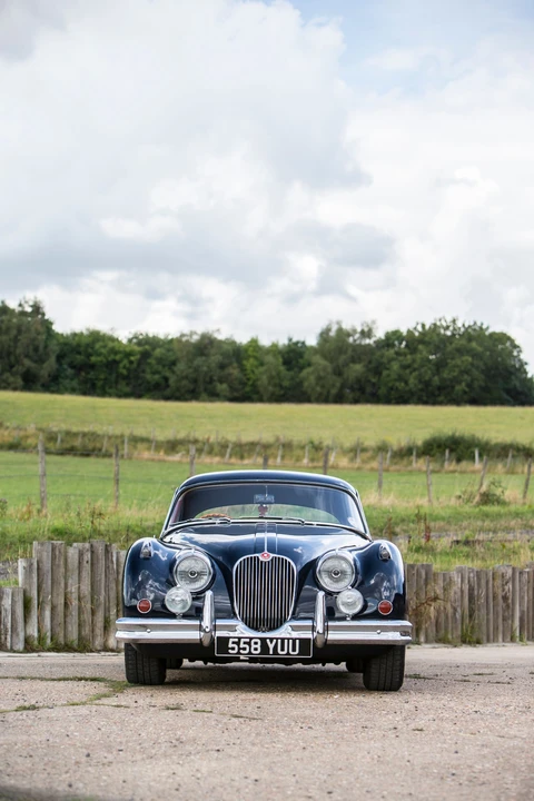1959 Jaguar XK150 S - Image 12 of 17