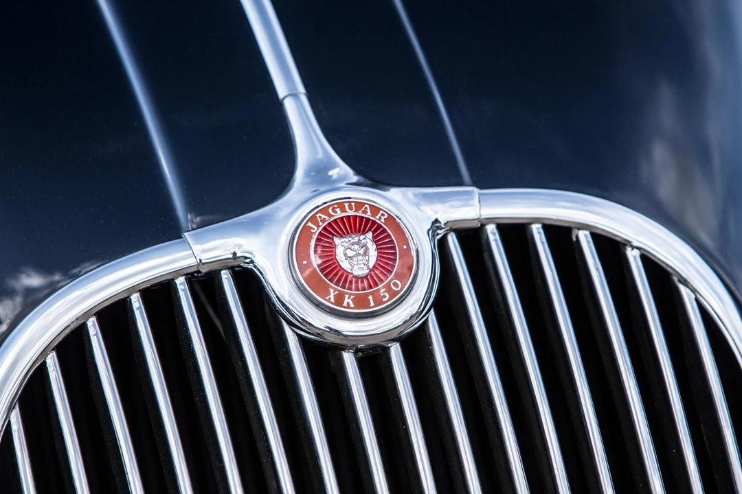 1959 Jaguar XK150 S - Image 11 of 17