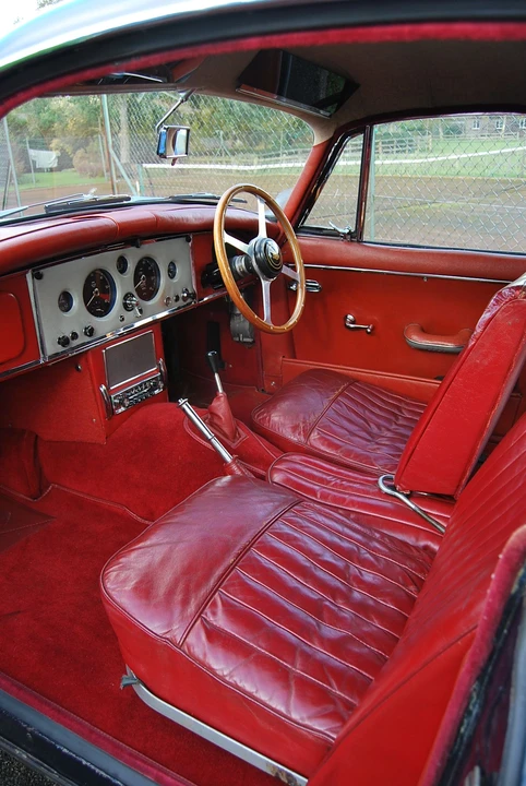 1959 Jaguar XK150 S - Image 3 of 4