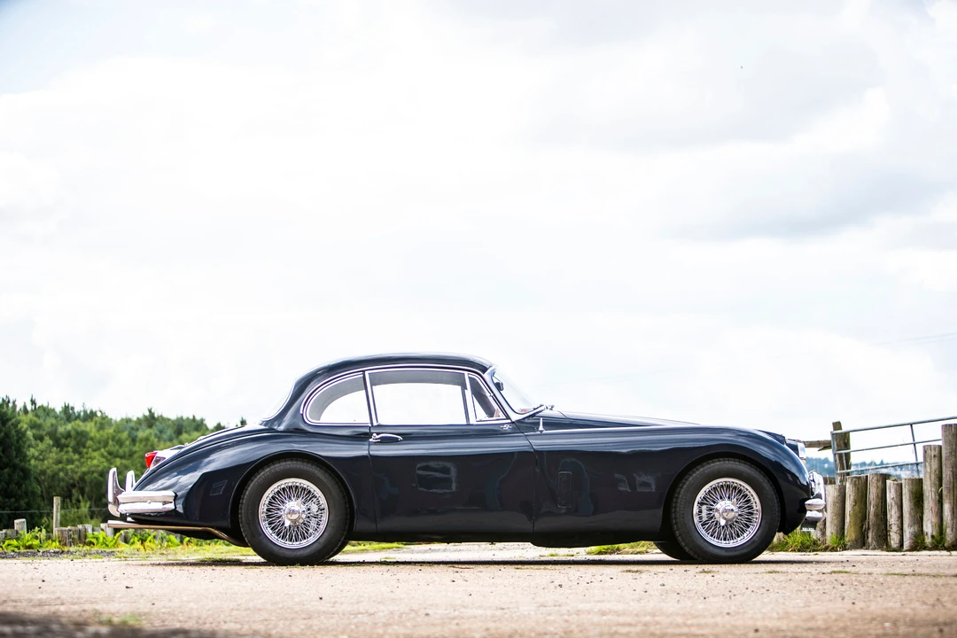 1959 Jaguar XK150 S - Image 3 of 17
