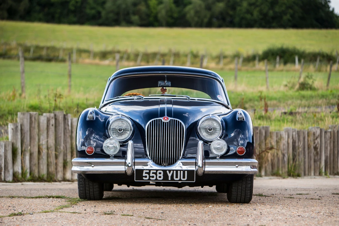 1959 Jaguar XK150 S - Image 13 of 17