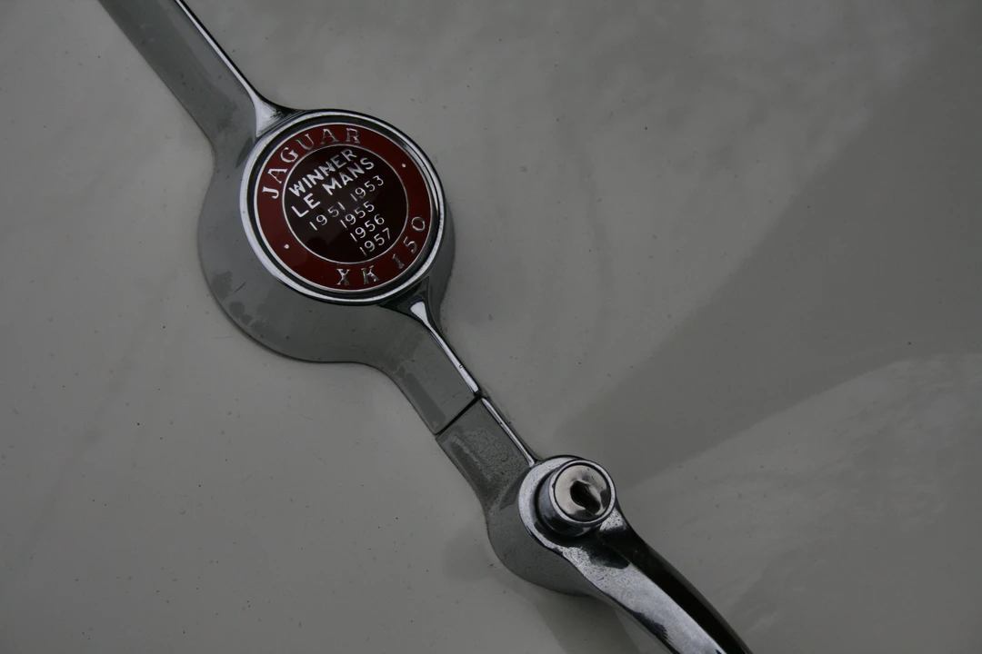 1959 Jaguar XK150 S - Image 25 of 30