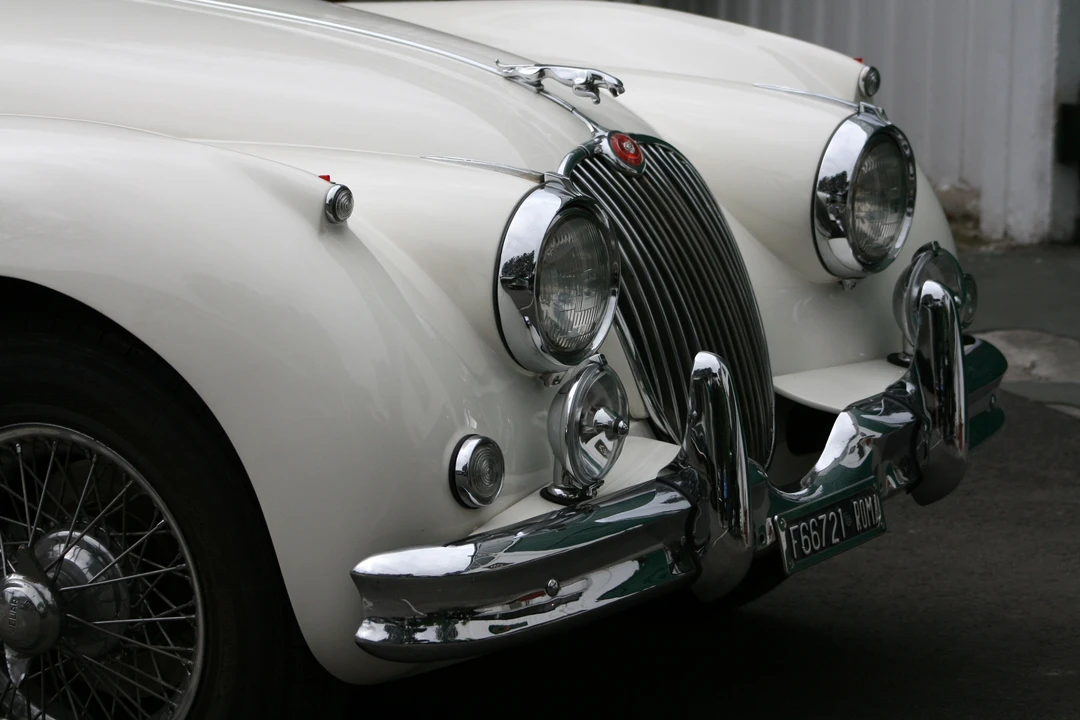 1959 Jaguar XK150 S - Image 6 of 30
