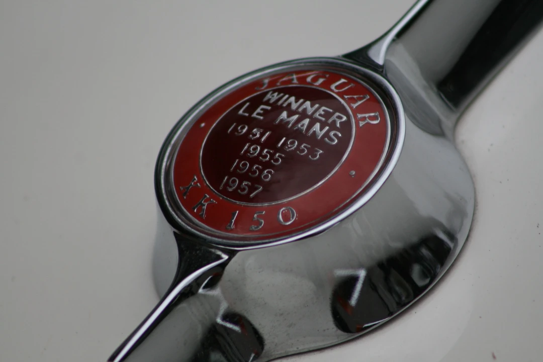 1959 Jaguar XK150 S - Image 4 of 30