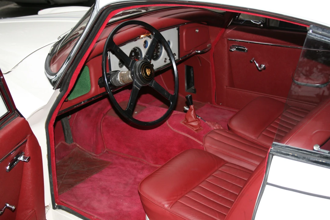 1959 Jaguar XK150 S - Image 12 of 30