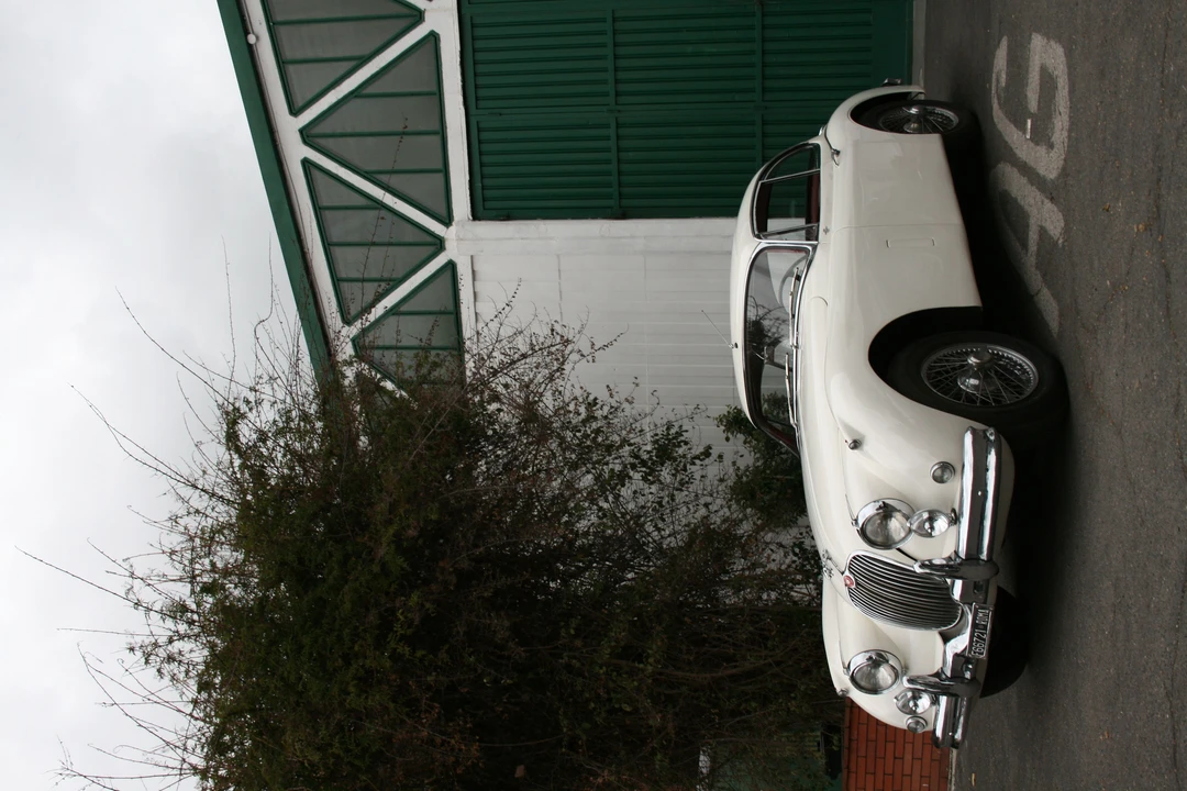1959 Jaguar XK150 S - Image 2 of 30