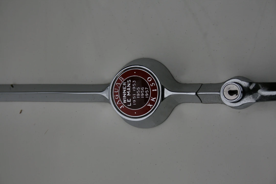 1959 Jaguar XK150 S - Image 24 of 30