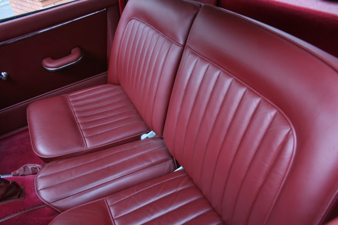 1959 Jaguar XK150 S - Image 26 of 30