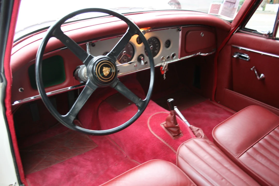 1959 Jaguar XK150 S - Image 29 of 30