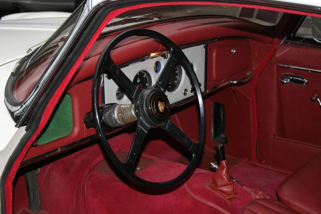 1959 Jaguar XK150 S - Image 13 of 30