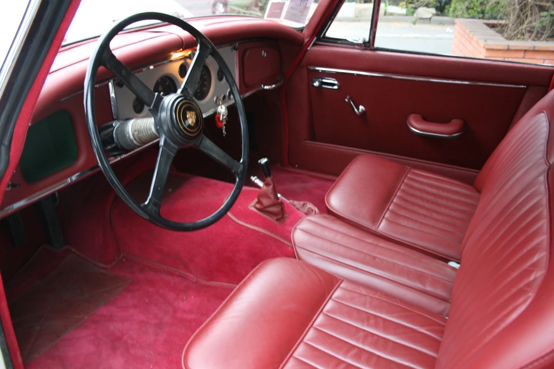 1959 Jaguar XK150 S - Image 30 of 30