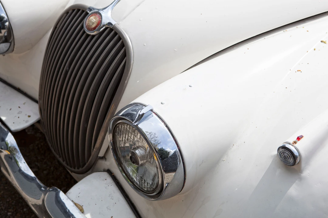 1959 Jaguar XK150 S - Image 25 of 31