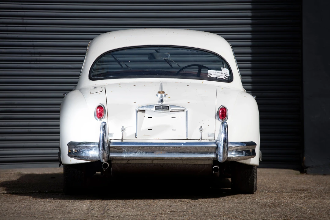 1959 Jaguar XK150 S - Image 22 of 31