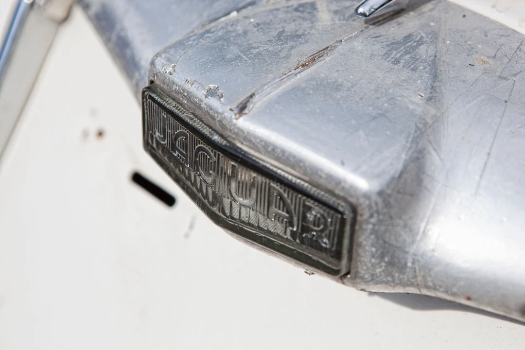 1959 Jaguar XK150 S - Image 3 of 31