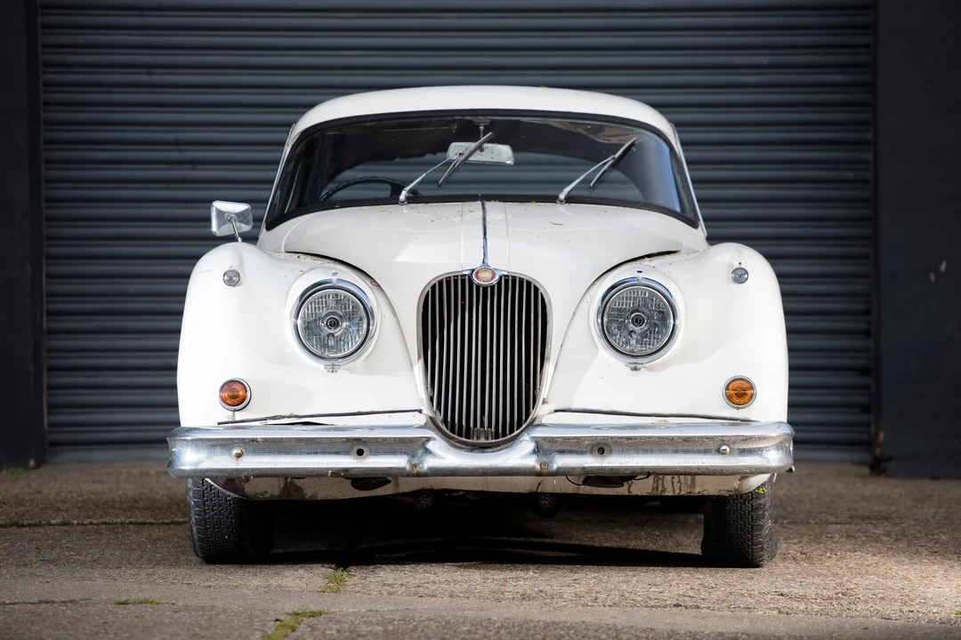 1959 Jaguar XK150 S - Image 6 of 31