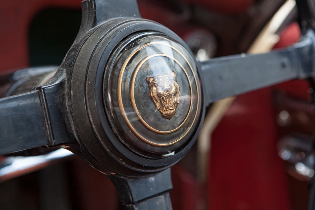 1959 Jaguar XK150 S - Image 21 of 31