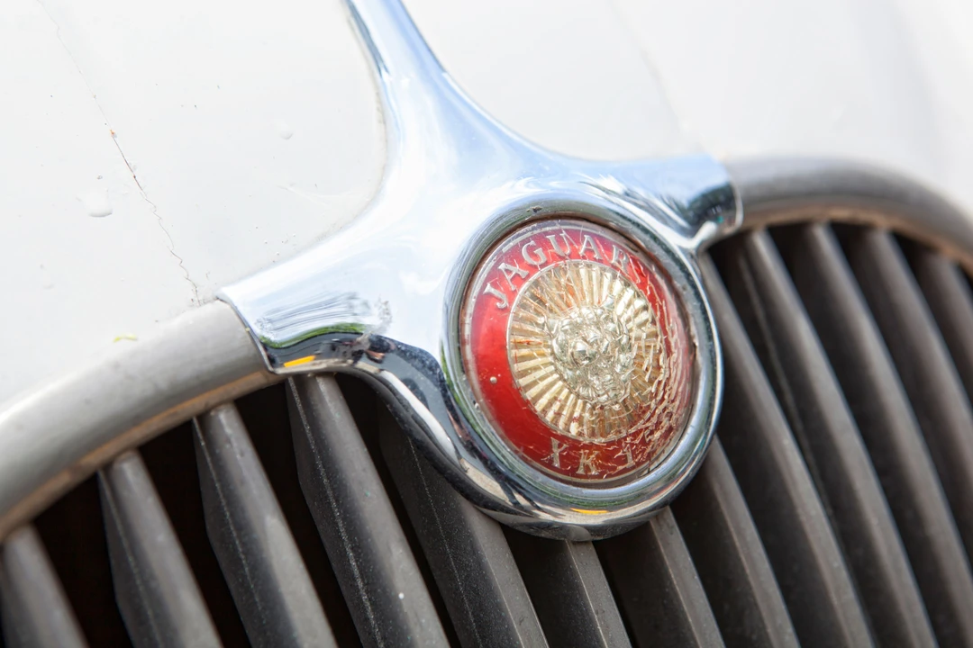 1959 Jaguar XK150 S - Image 27 of 31