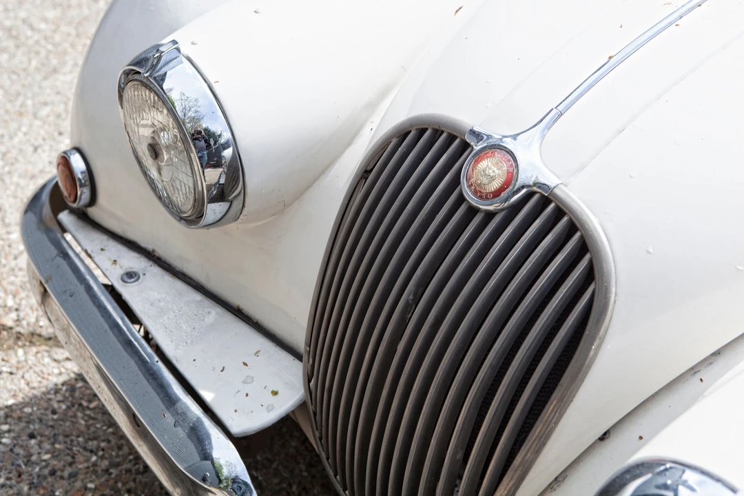 1959 Jaguar XK150 S - Image 26 of 31