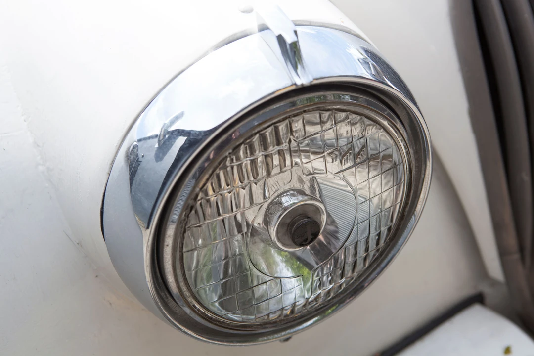 1959 Jaguar XK150 S - Image 28 of 31