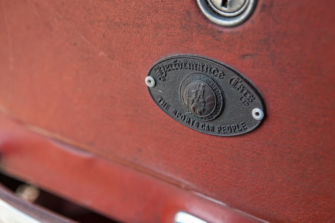 1959 Jaguar XK150 S - Image 19 of 31