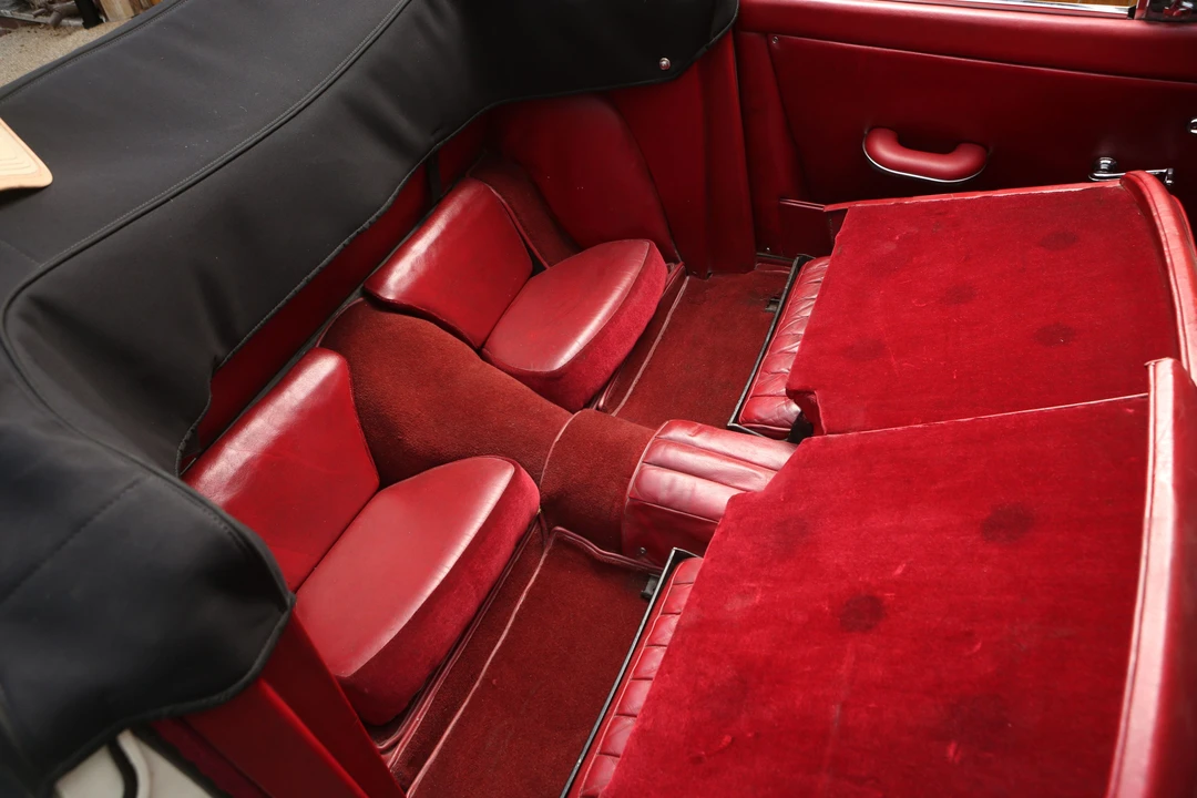 1959 Jaguar XK150 S - Image 15 of 19