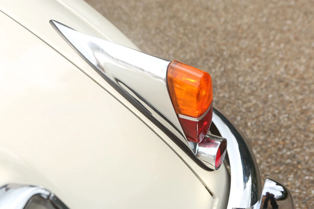 1959 Jaguar XK150 S - Image 17 of 19