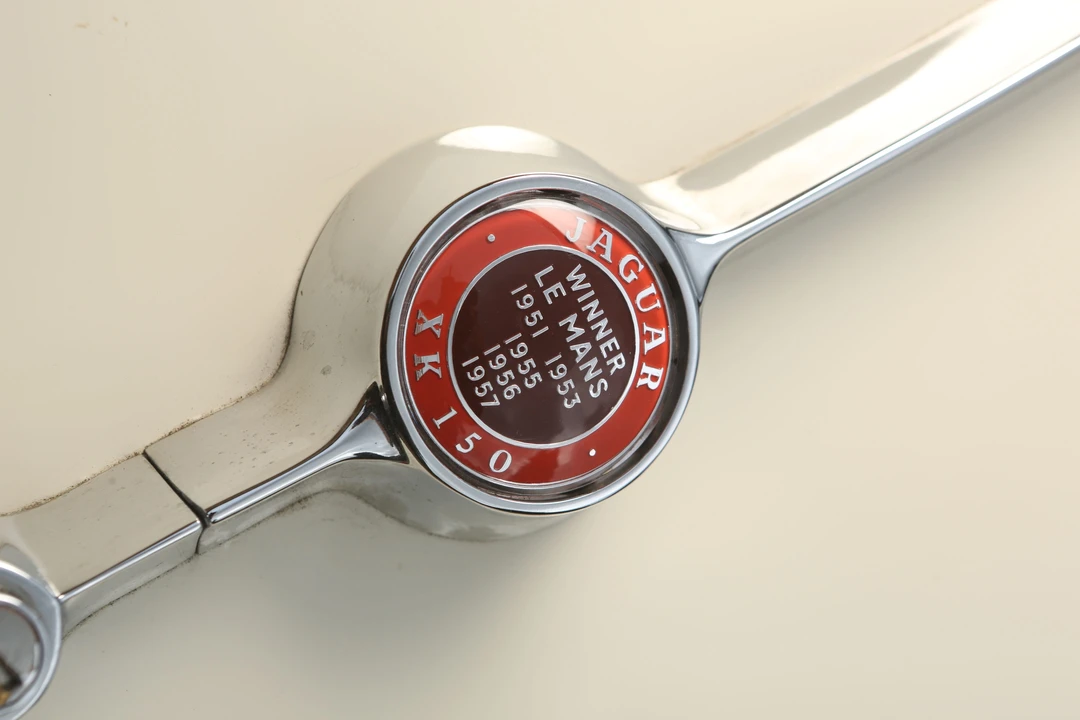 1959 Jaguar XK150 S - Image 2 of 19