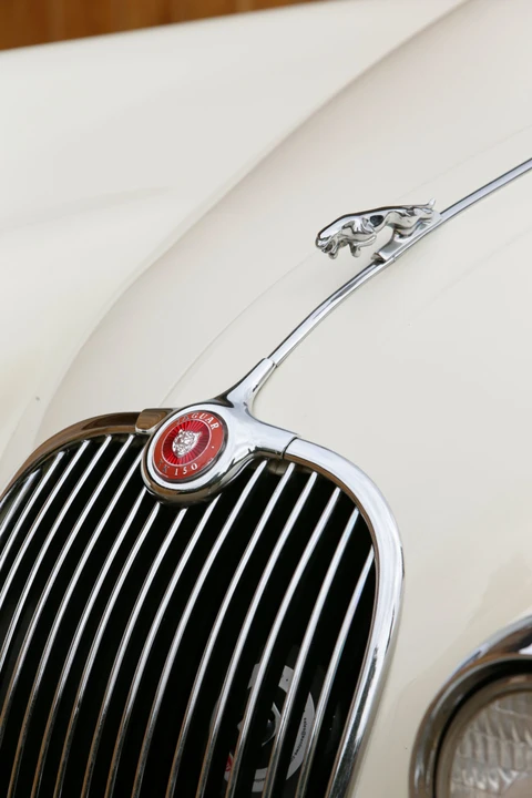 1959 Jaguar XK150 S - Image 3 of 19