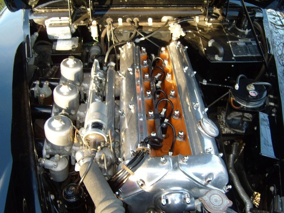 1959 Jaguar XK150 S - Image 3 of 3