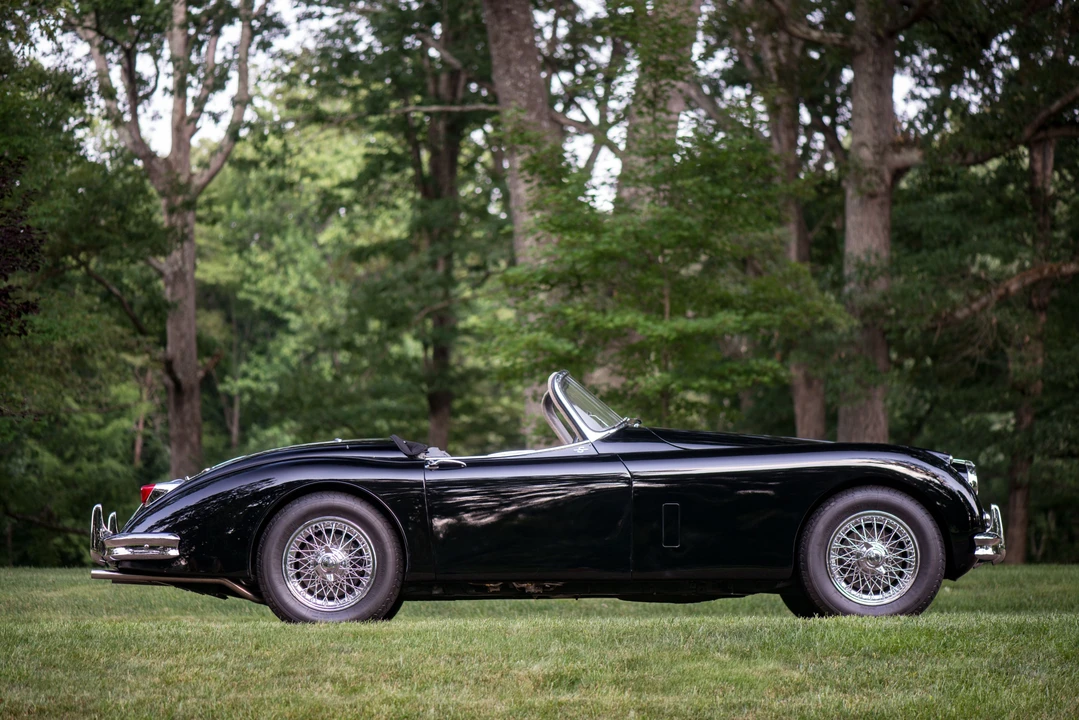 1959 Jaguar XK150 S - Image 26 of 31