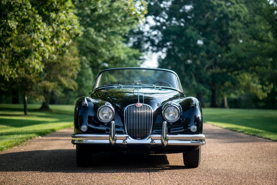 1959 Jaguar XK150 S - Image 20 of 31