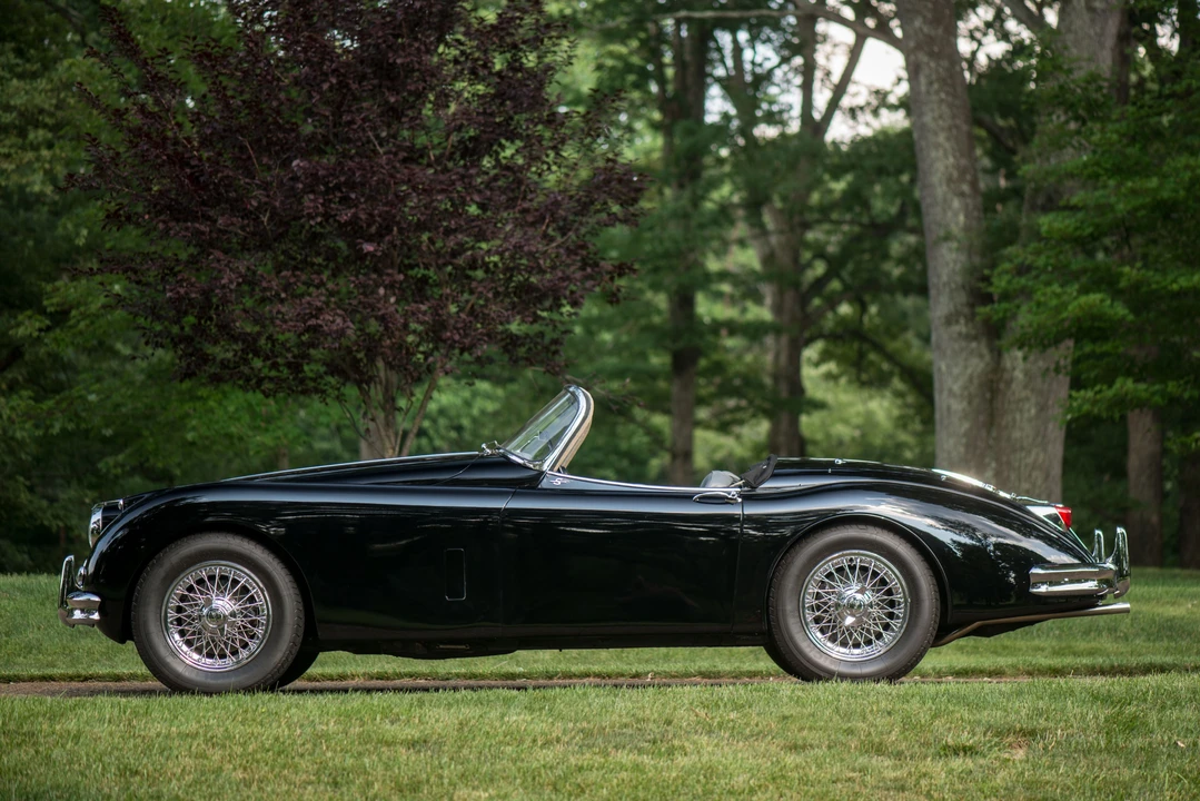 1959 Jaguar XK150 S - Image 11 of 31