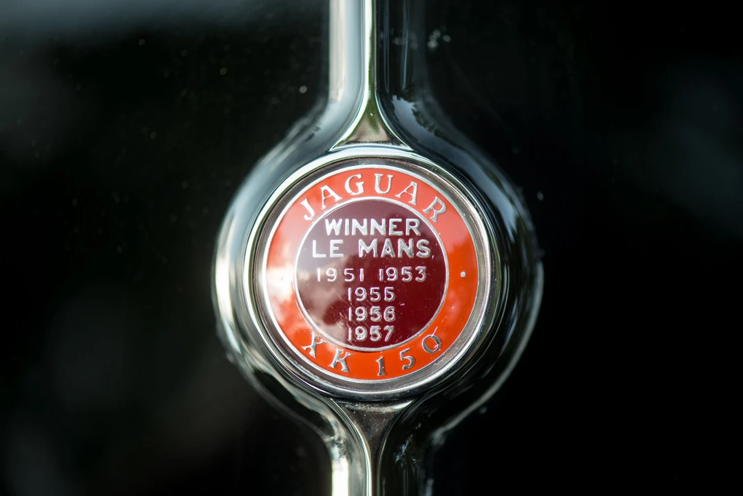 1959 Jaguar XK150 S - Image 15 of 31
