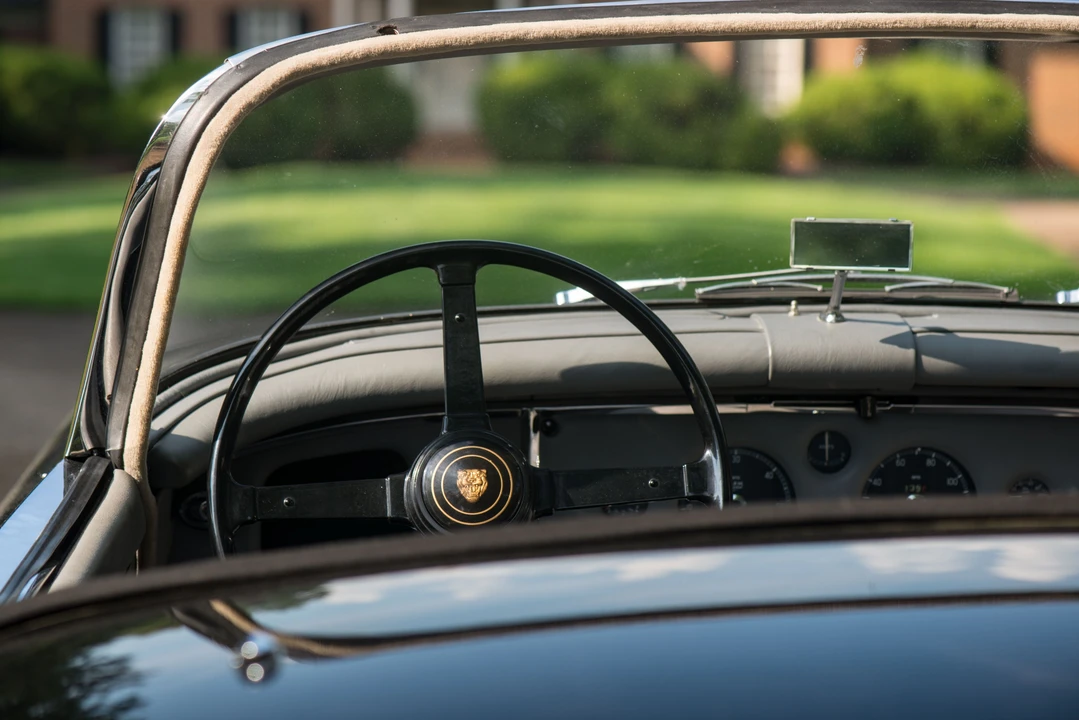 1959 Jaguar XK150 S - Image 3 of 31