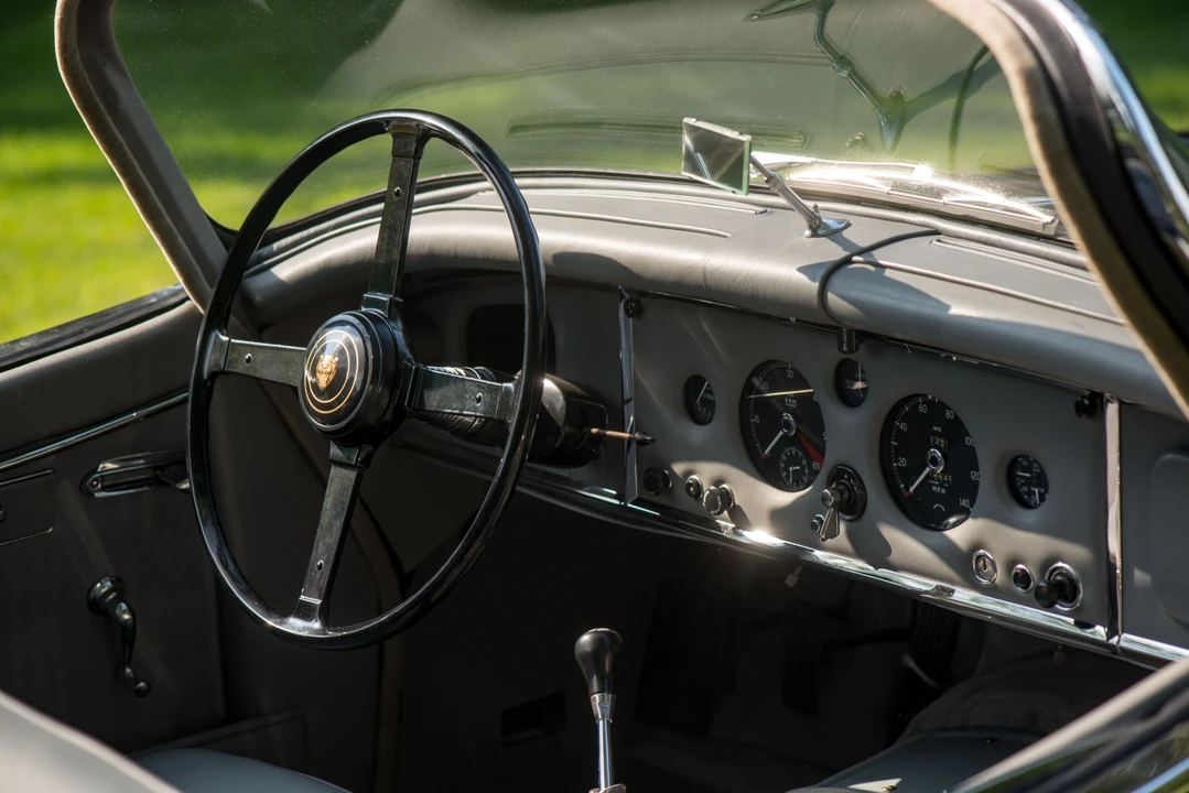 1959 Jaguar XK150 S - Image 6 of 31