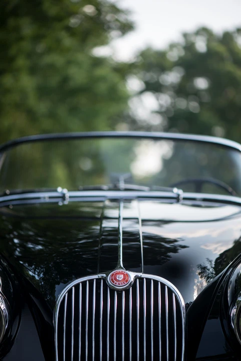1959 Jaguar XK150 S - Image 24 of 31