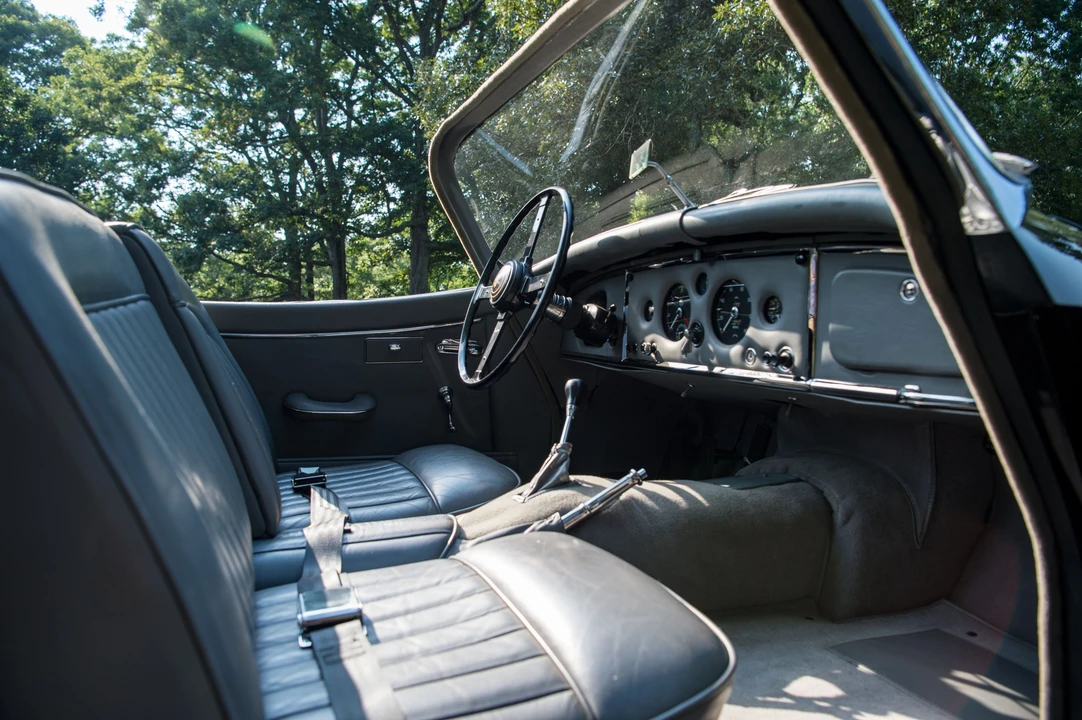 1959 Jaguar XK150 S - Image 31 of 31