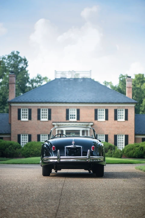 1959 Jaguar XK150 S - Image 18 of 31