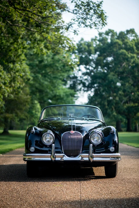 1959 Jaguar XK150 S - Image 21 of 31