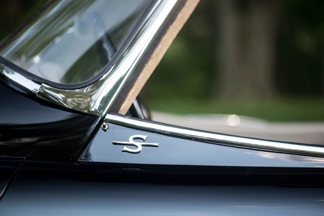 1959 Jaguar XK150 S - Image 14 of 31